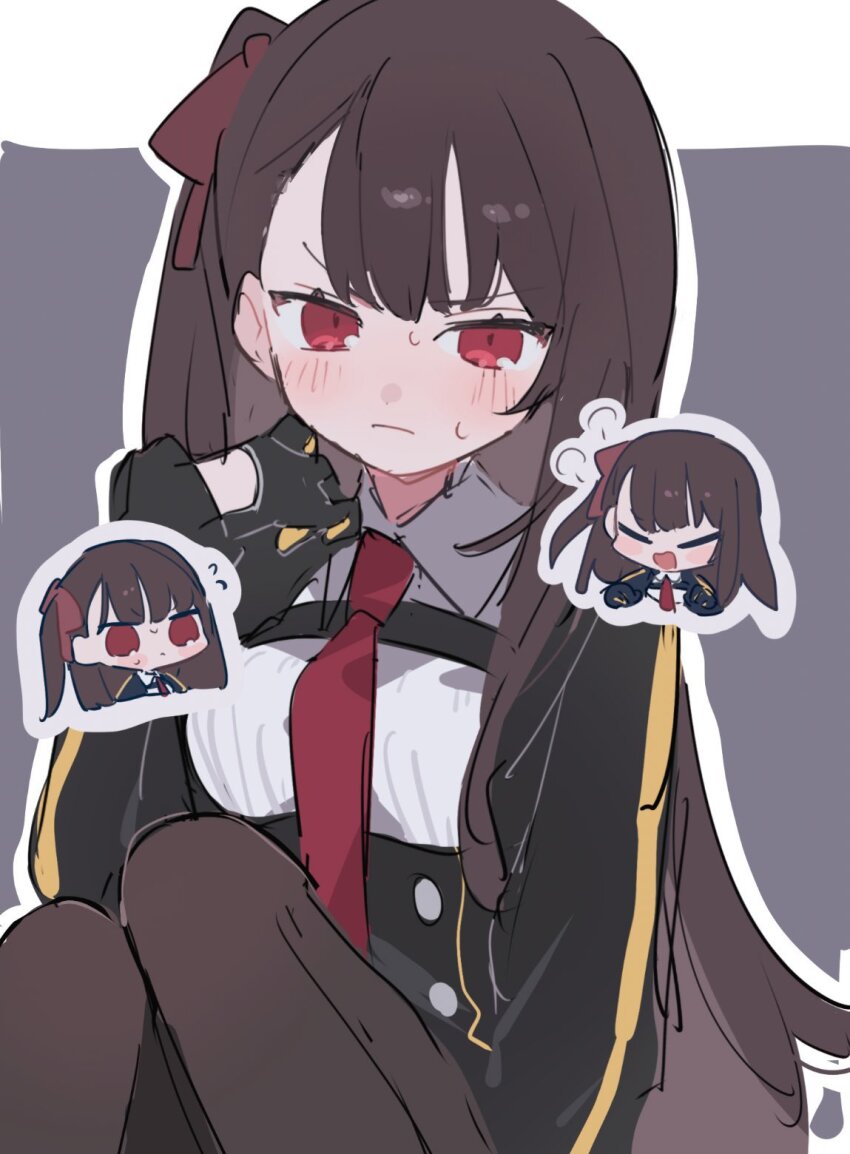 Wa2000 (Girls' Frontline) Rule 34 Image
