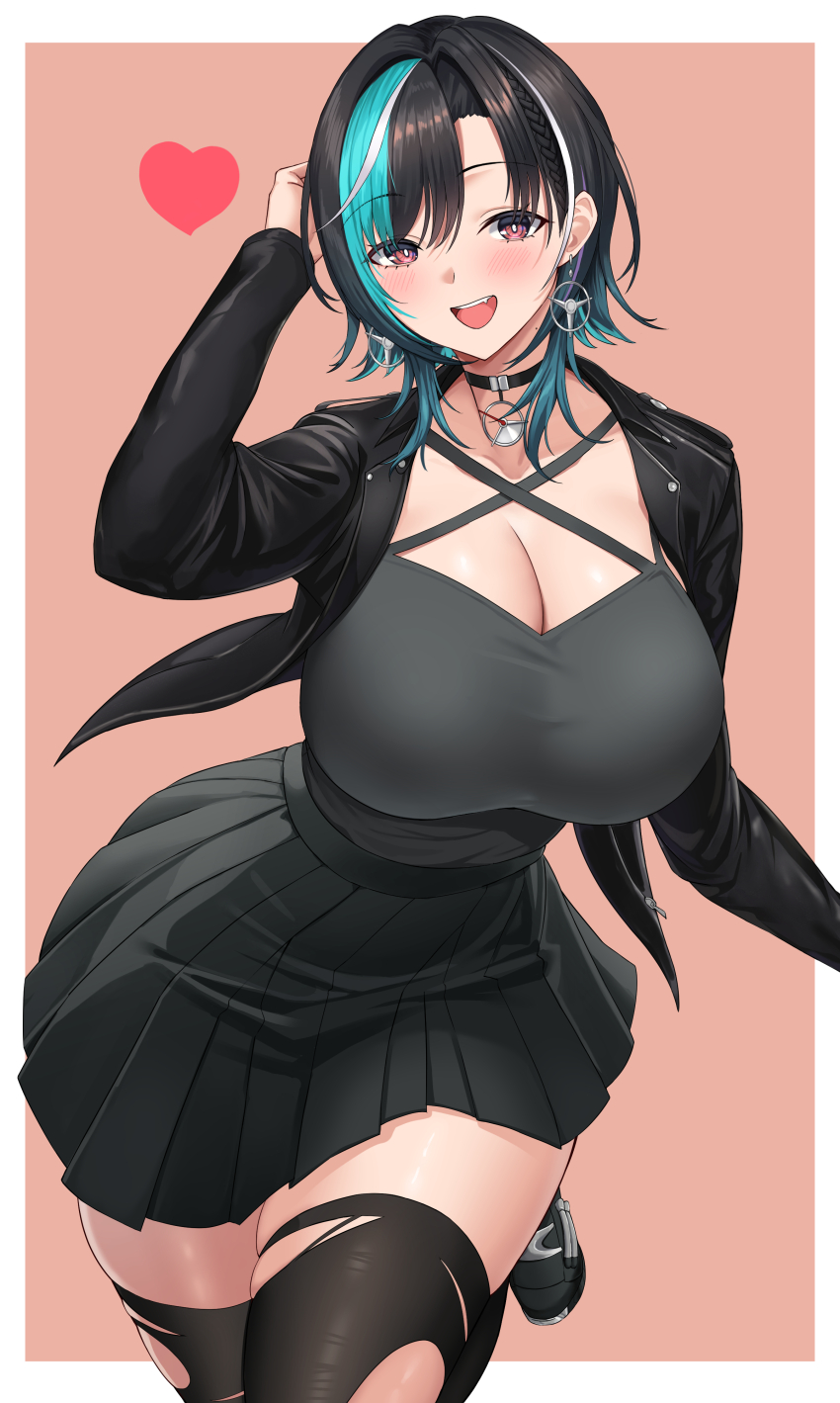 Rindo Chihaya (Hololive) Rule 34 Image