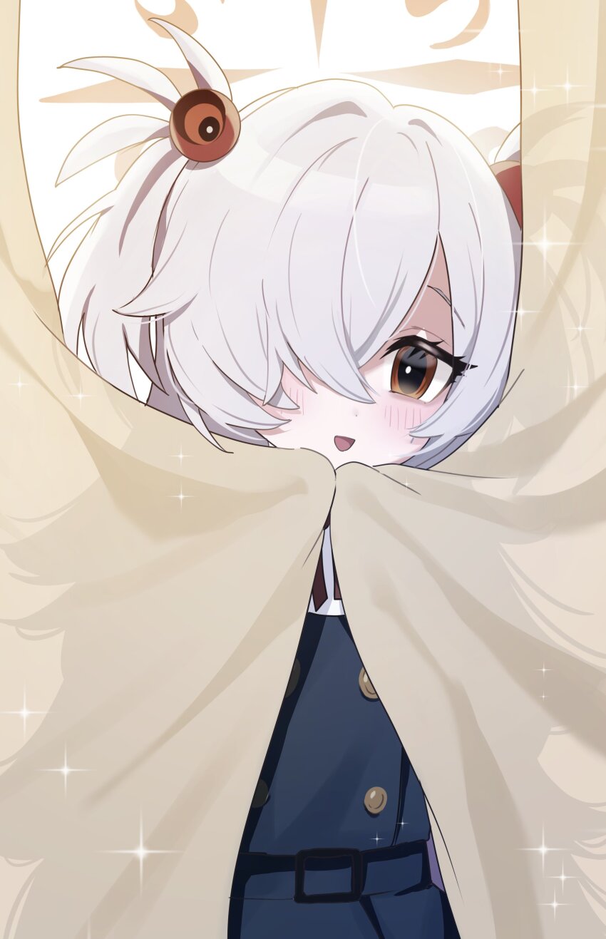 Kanoe (Blue Archive) Rule 34 Image