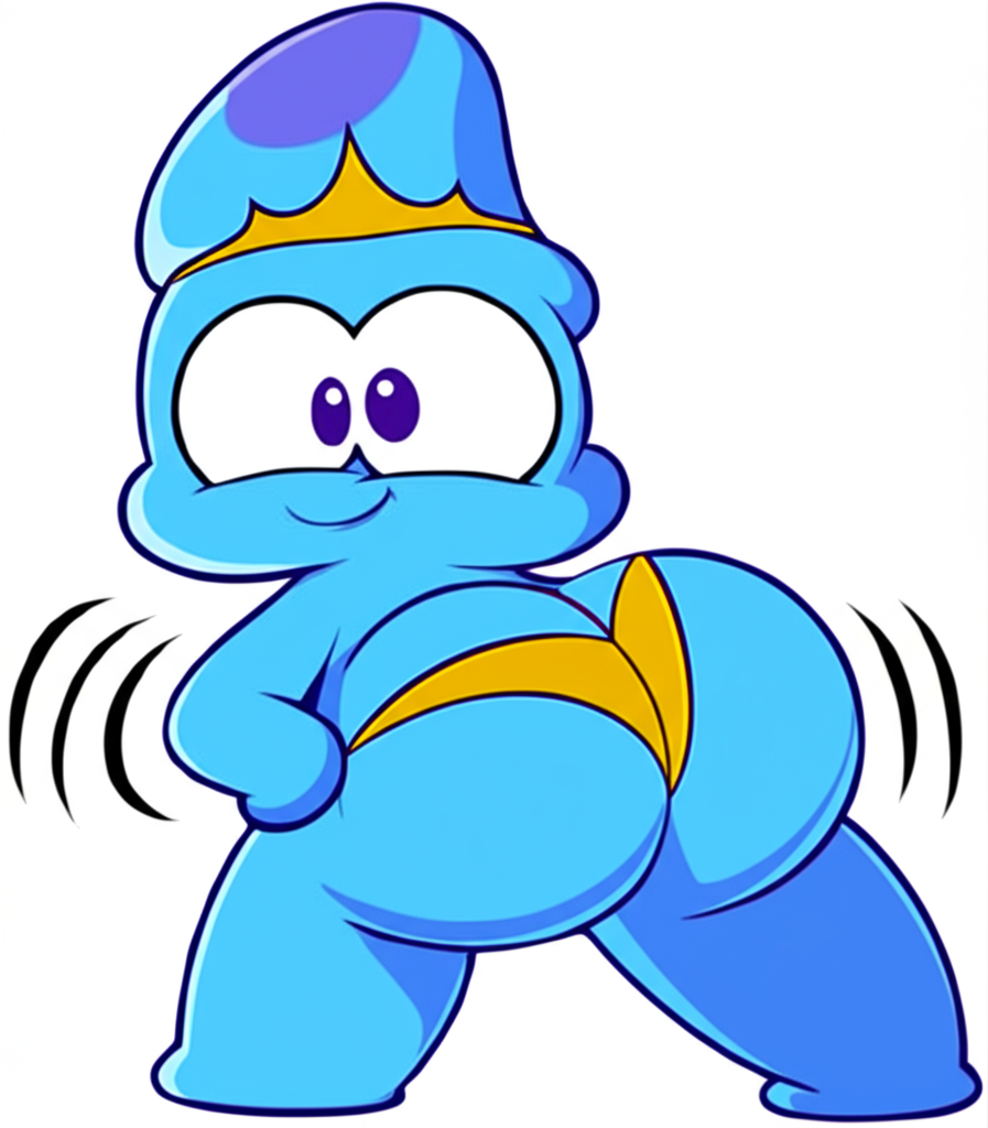 Cut The Rope Rule 34 Image