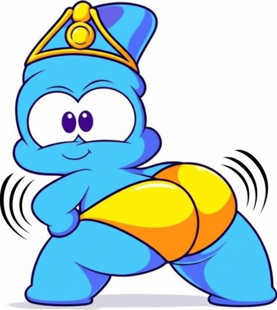 Cut The Rope Rule 34 Image