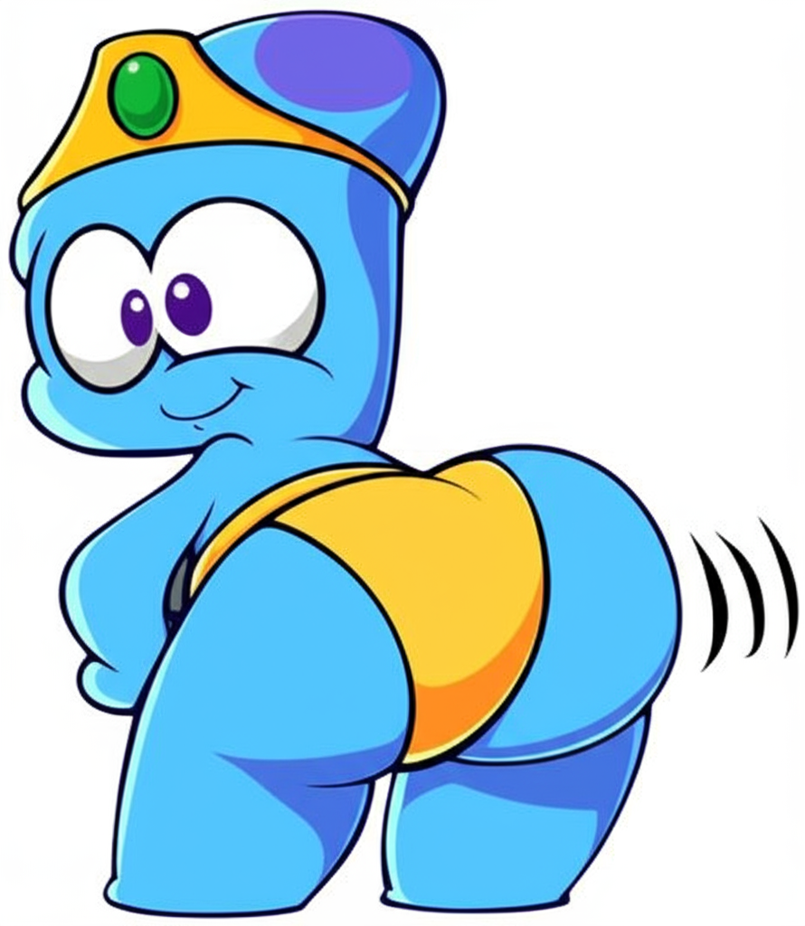 Cut The Rope Rule 34 Image