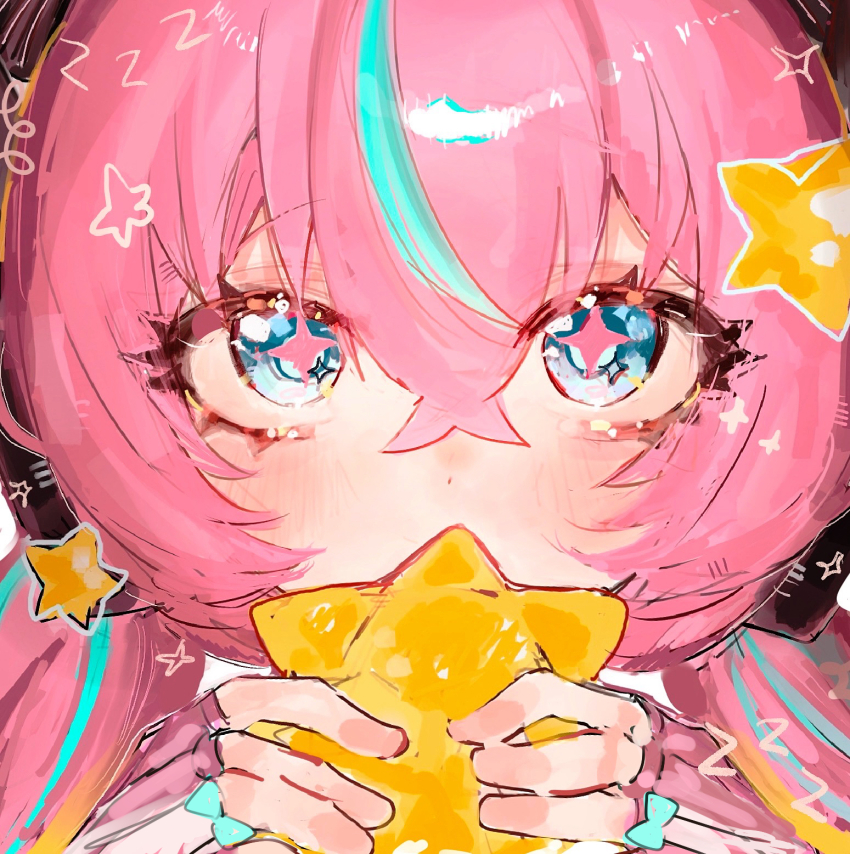Aria (Zenless Zone Zero) Rule 34 Image
