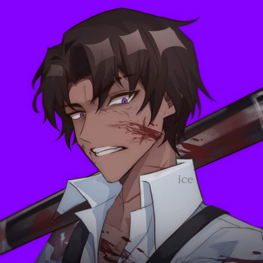 Heathcliff (Project Moon) Rule 34 Image