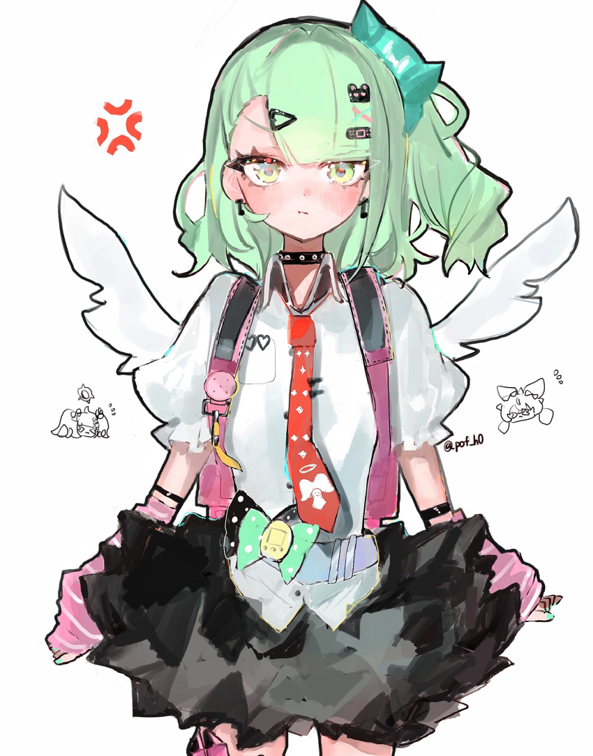 Aria (Zenless Zone Zero) Rule 34 Image