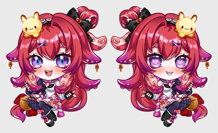 Berrycrepe (Indie Virtual Youtuber) Rule 34 Image