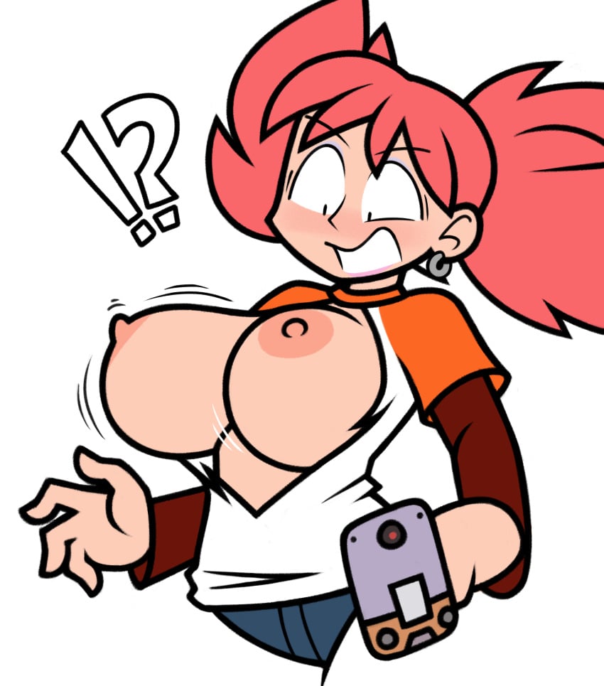 !? Rule 34 Image