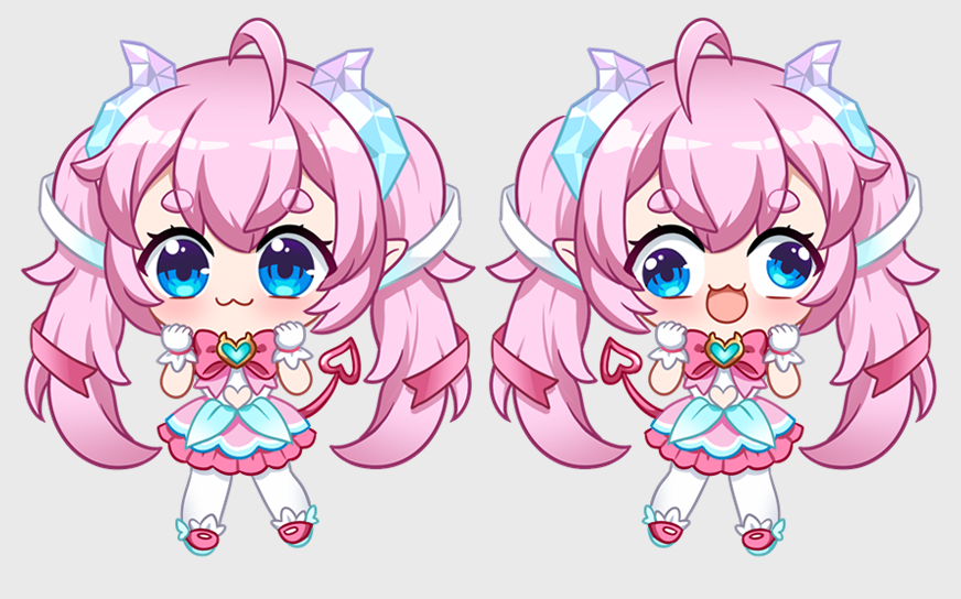 Indie Virtual Youtuber Rule 34 Image