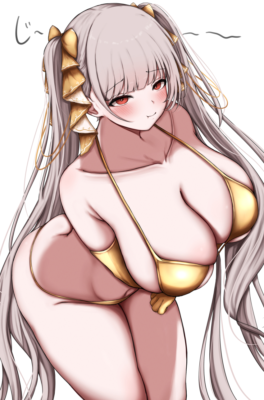 Formidable (Azur Lane) Rule 34 Image