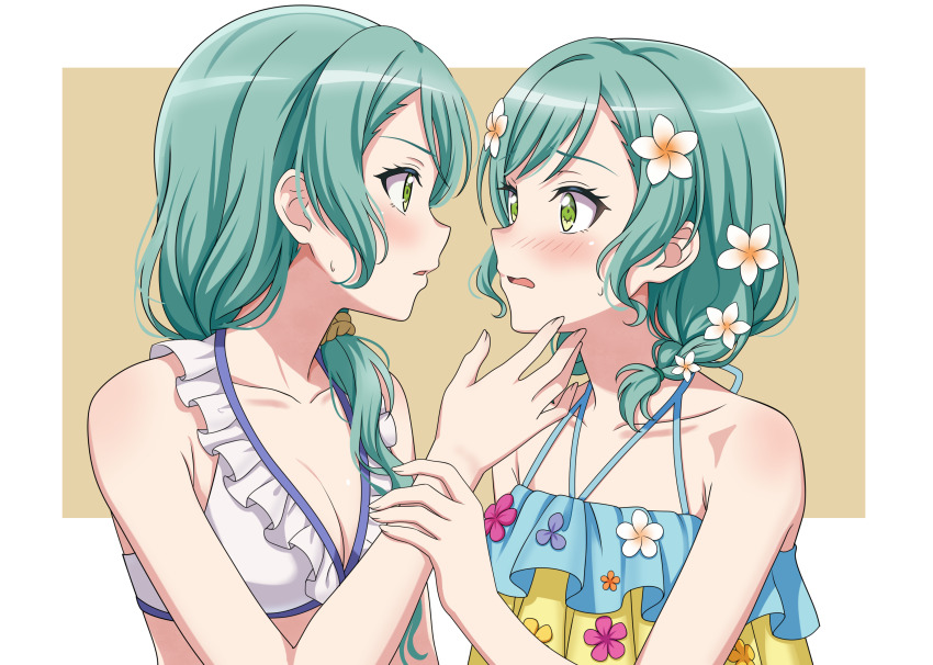 Hikawa Hina (Bang Dream!) Rule 34 Image