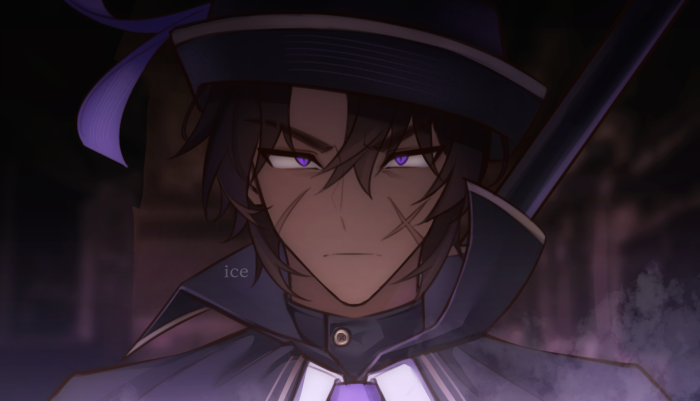 Heathcliff (Project Moon) Rule 34 Image