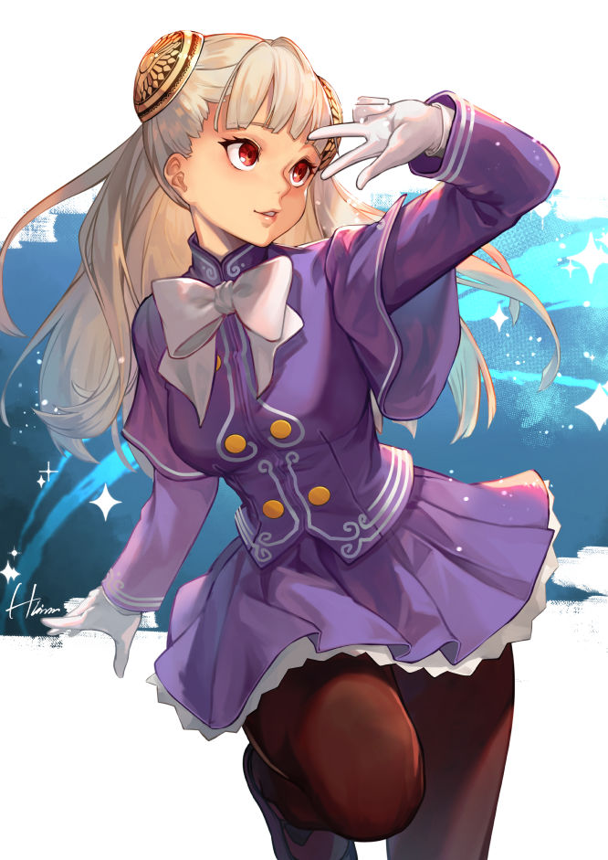 Ingrid (Capcom) Rule 34 Image
