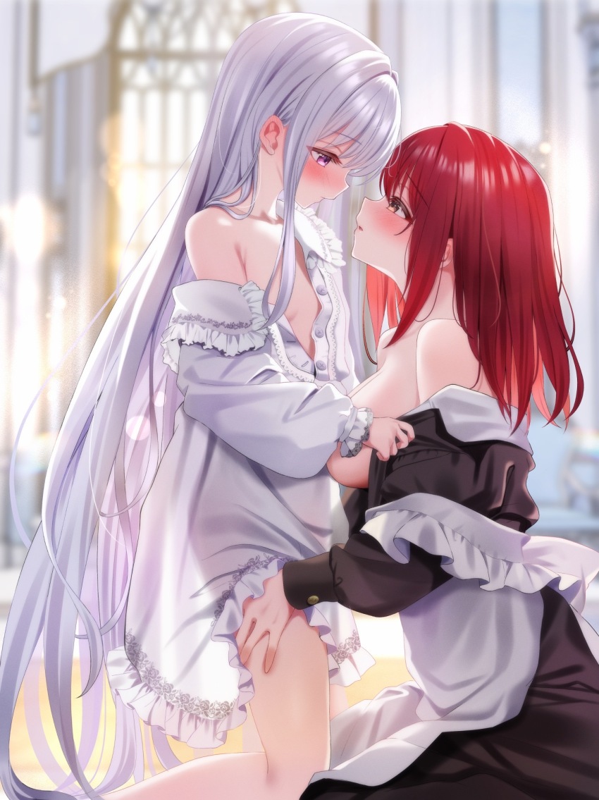 Berry (Shoujo No Nozomanu Eiyuutan) Rule 34 Image