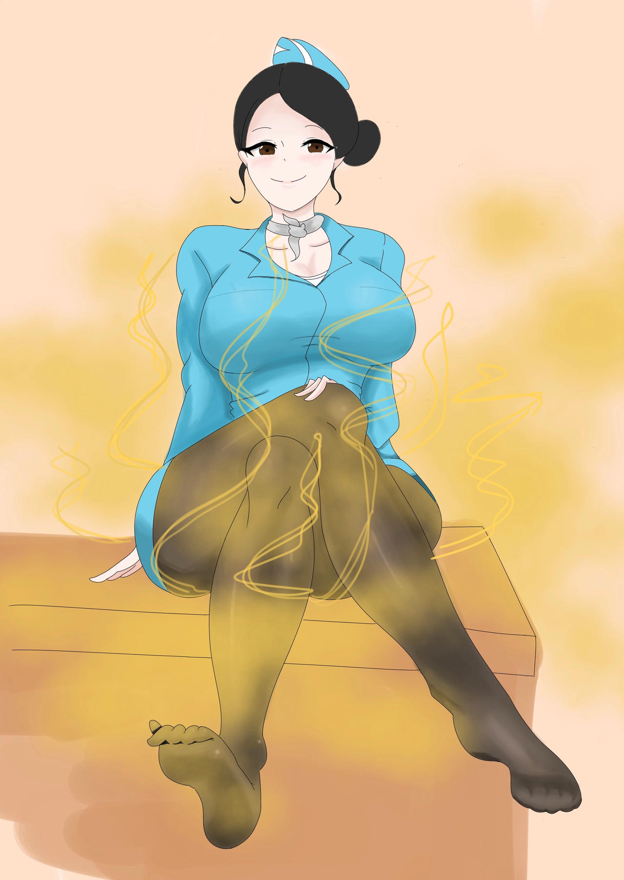 Asian Rule 34 Image