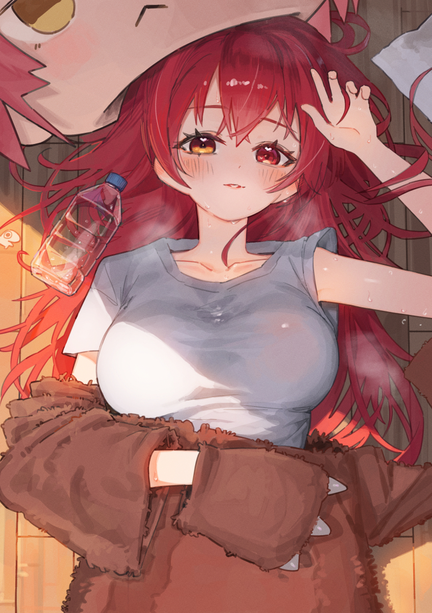 Houshou Marine (Hololive) Rule 34 Image