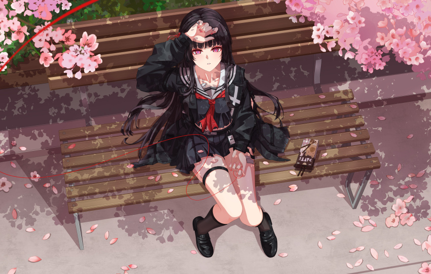 Chisa (Wuthering Waves) Rule 34 Image