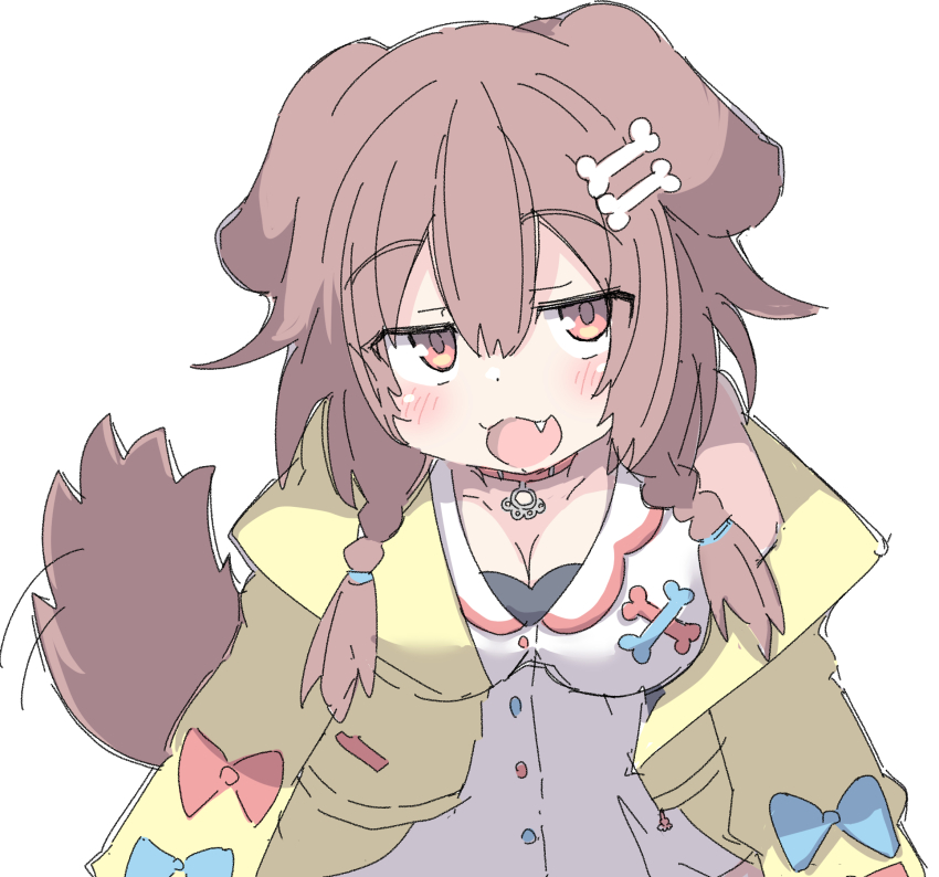 Inugami Korone (Hololive) Rule 34 Image