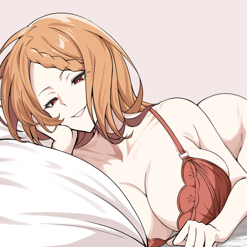 Priscilla Barielle (Re:Zero Kara Hajimeru Isekai Seikatsu) Rule 34 Image