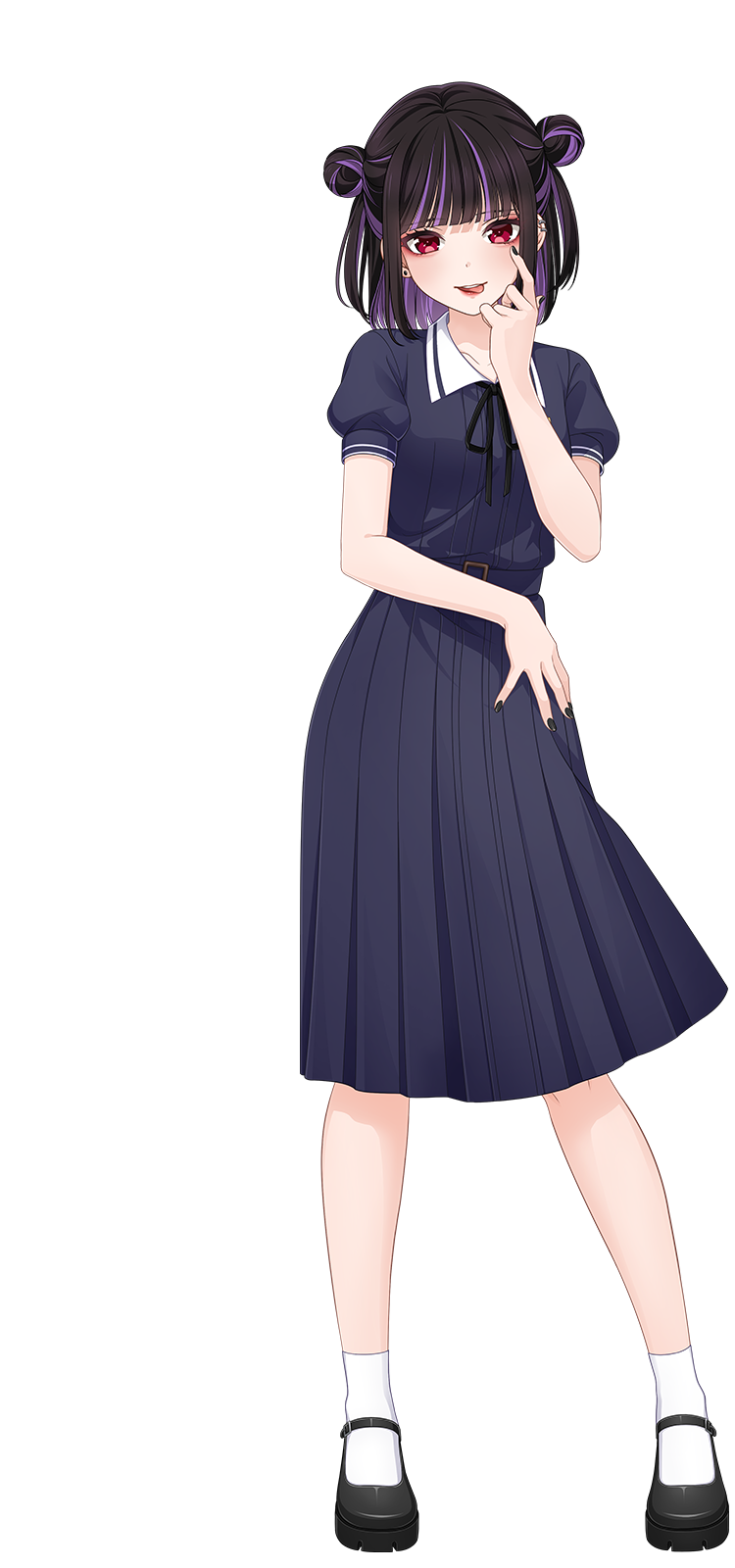 Hachigatsu No Cinderella Nine Rule 34 Image