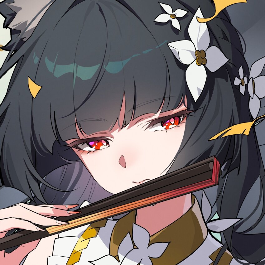 Hoshimi Miyabi (Zenless Zone Zero) Rule 34 Image