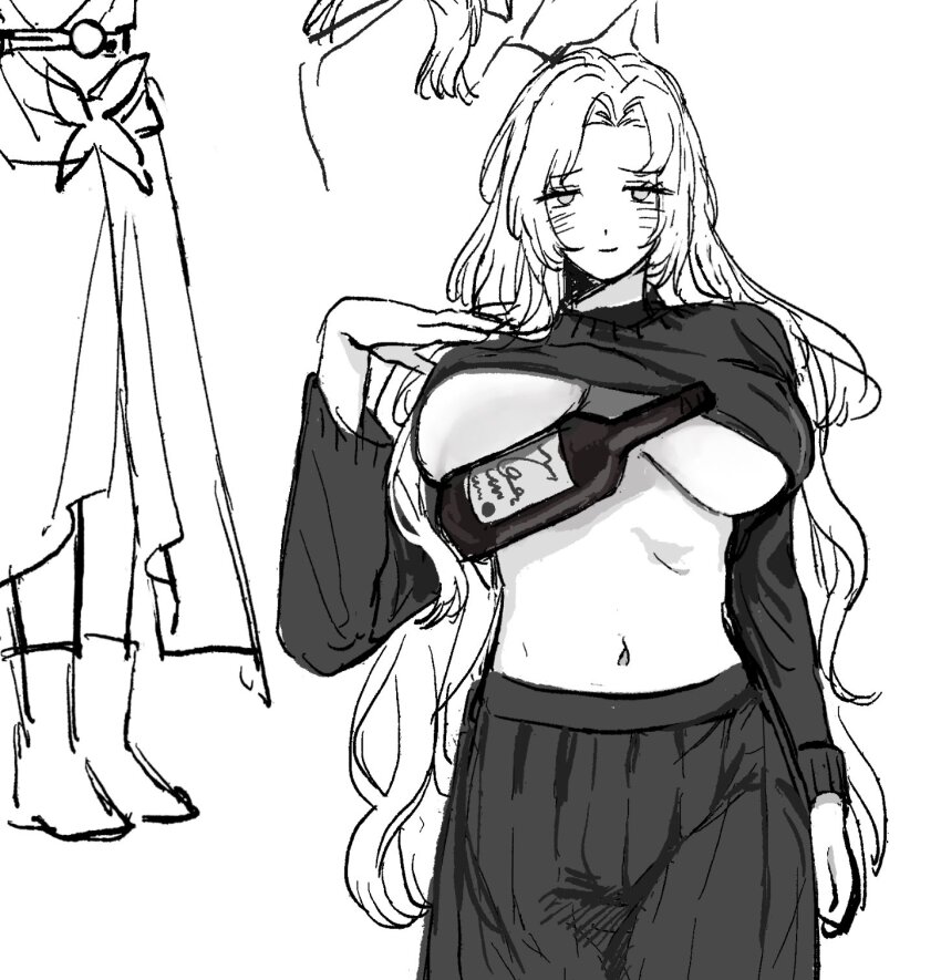 Limbus Company Rule 34 Image