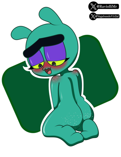 Eve (Brawl Stars) Rule 34 Image