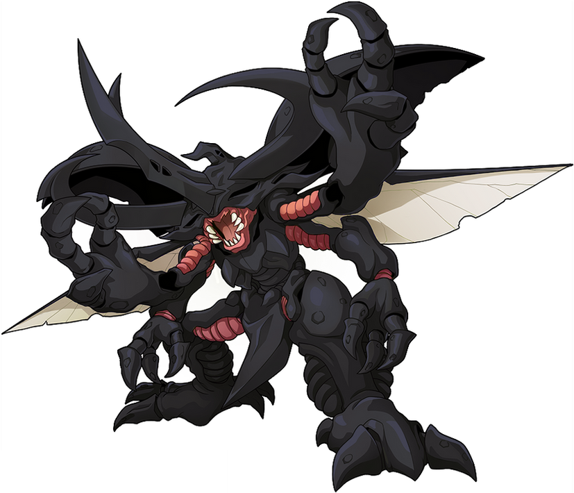 Digimon Rule 34 Image