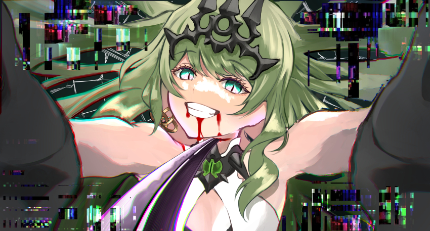 Mobius (Honkai Impact) Rule 34 Image
