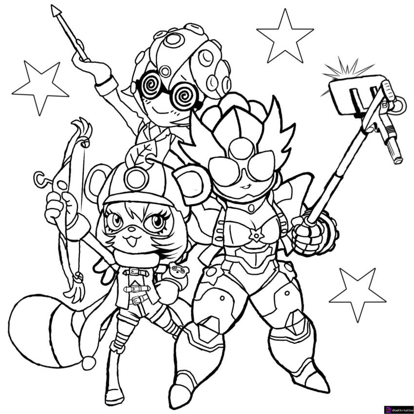 Digimon Rule 34 Image