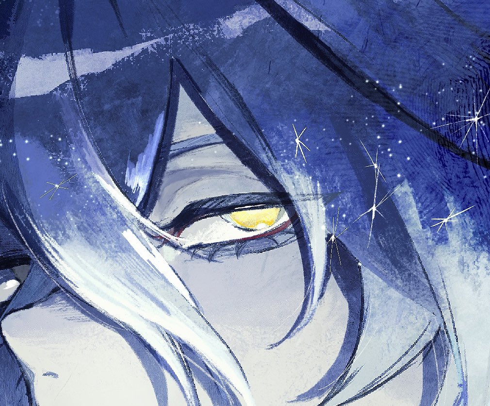 Flins (Genshin Impact) Rule 34 Image