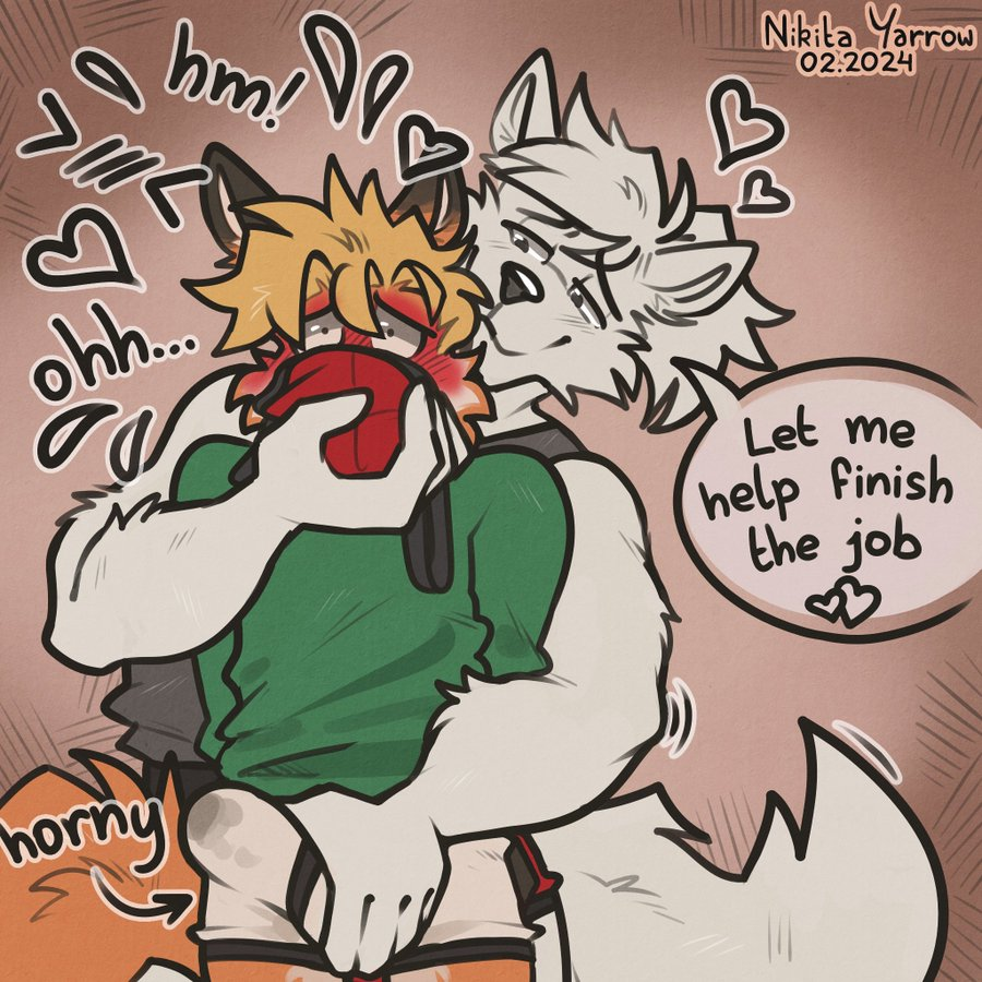 Bara Rule 34 Image