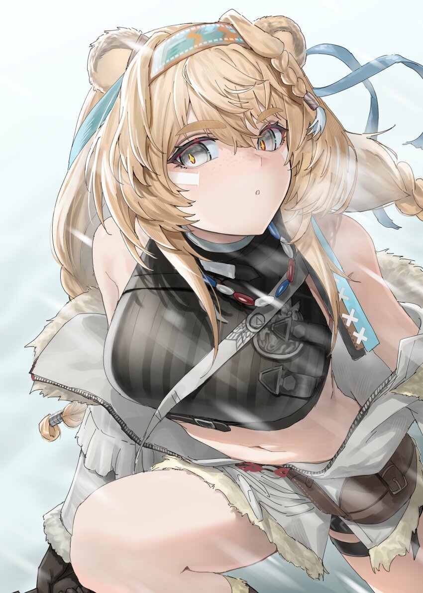 Arknights Rule 34 Image