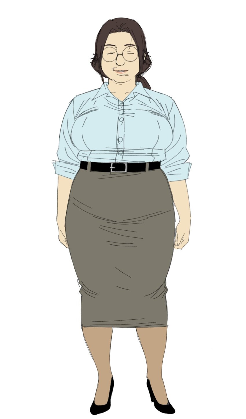 Genshiken Rule 34 Image
