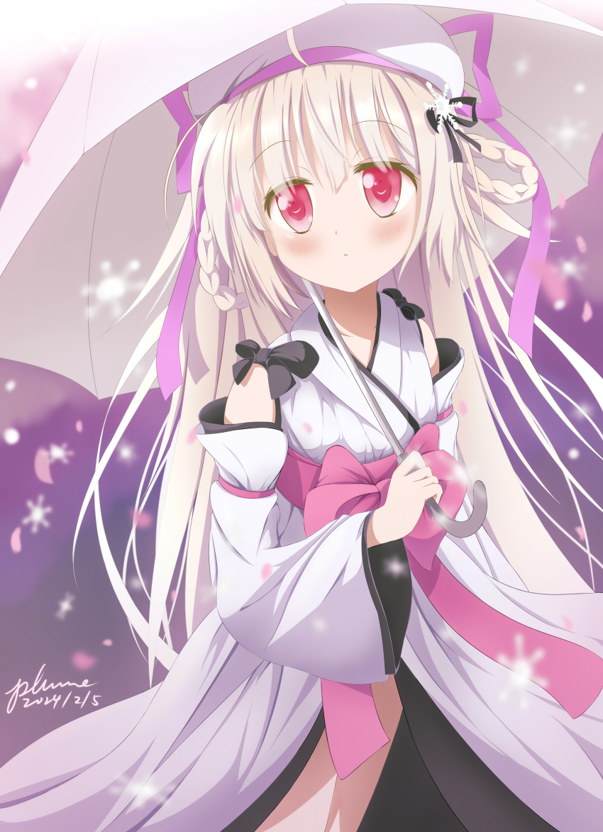 Yuuki (Astralair No Shiroki Towa) Rule 34 Image