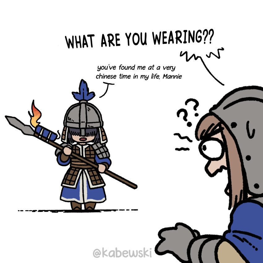 Age Of Empires (Series) Rule 34 Image