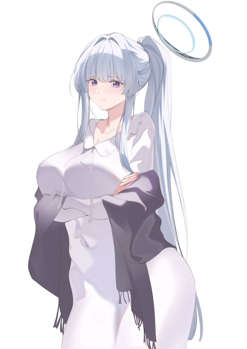 Noa (Blue Archive) Rule 34 Image