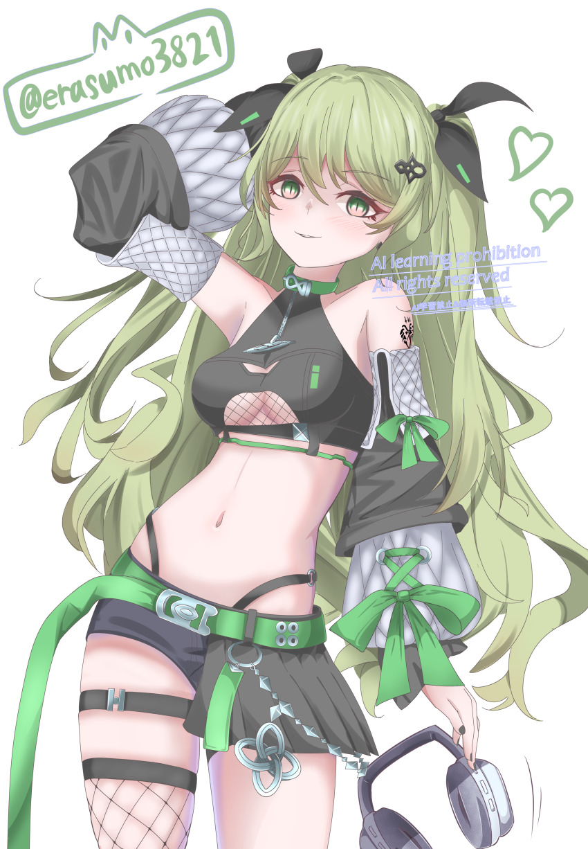 Mobius (Honkai Impact) Rule 34 Image