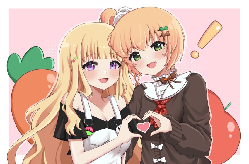 Aki Rosenthal (Hololive) Rule 34 Image
