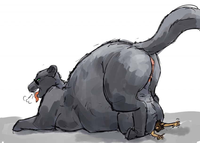 Vincent (Vincent) Rule 34 Image
