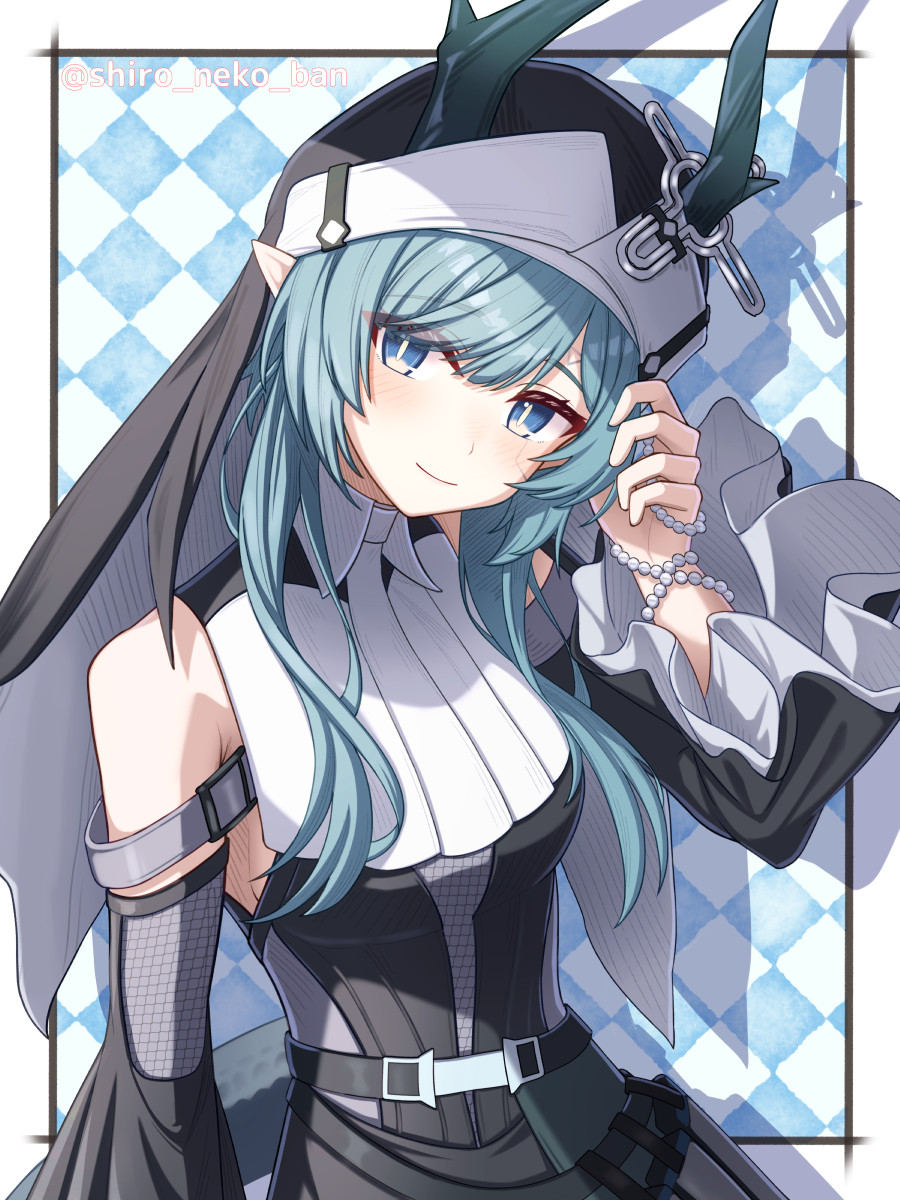 Arknights Rule 34 Image