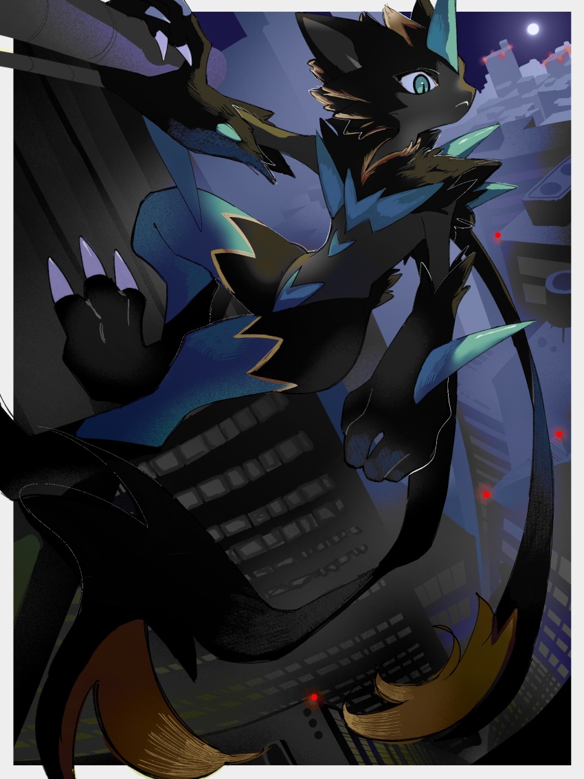 Gen 7 Pokemon (Nintendo) Rule 34 Image