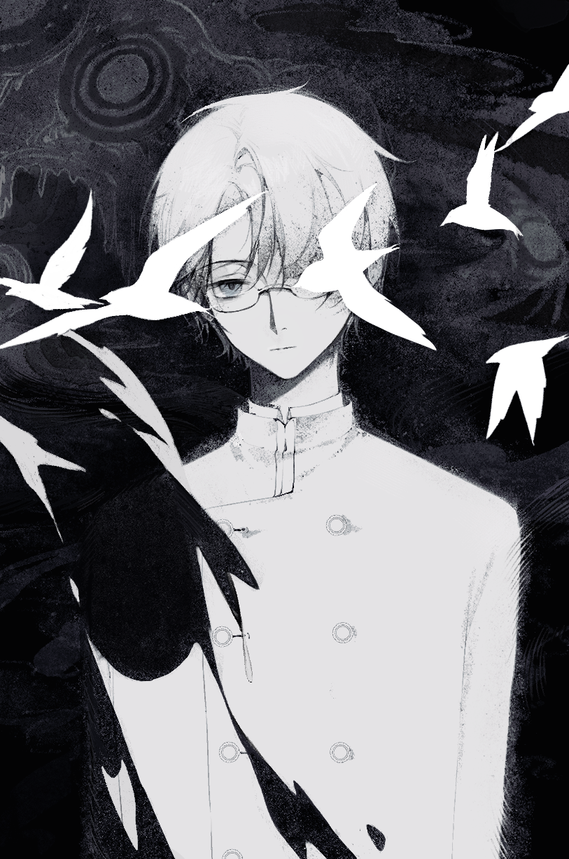 Watanuki Kimihiro (Nery) Rule 34 Image