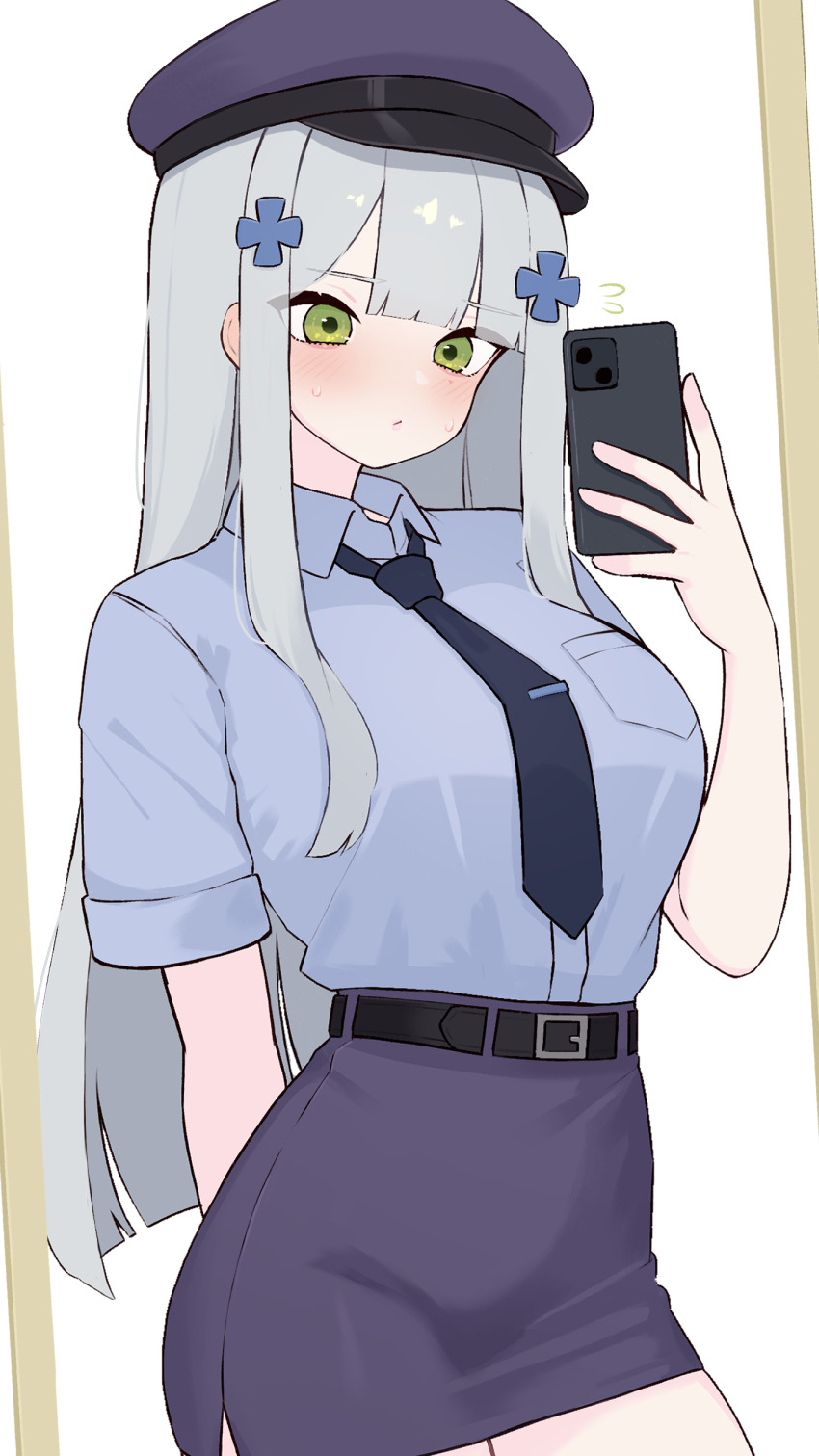 Hk416 (Girls' Frontline) Rule 34 Image