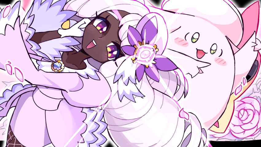 Clefable (Nintendo) Rule 34 Image
