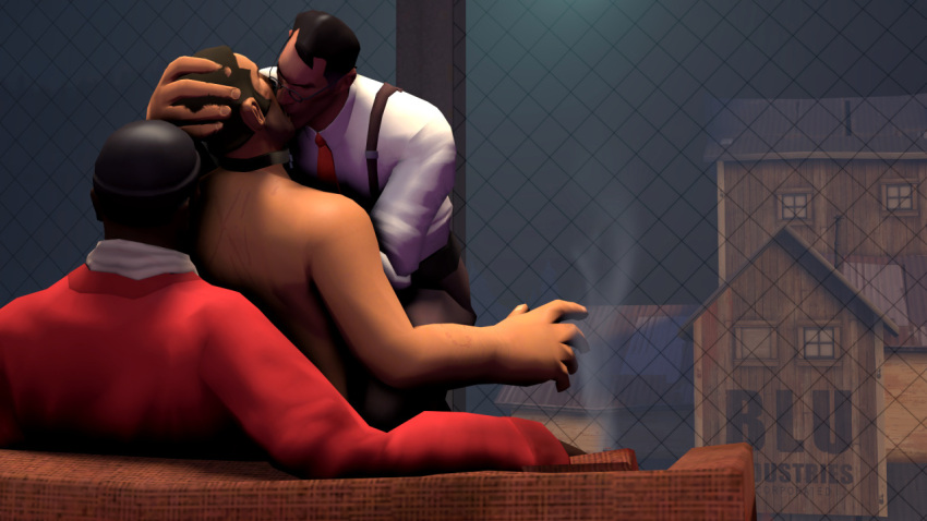 Demoman (Team Fortress 2) Rule 34 Image