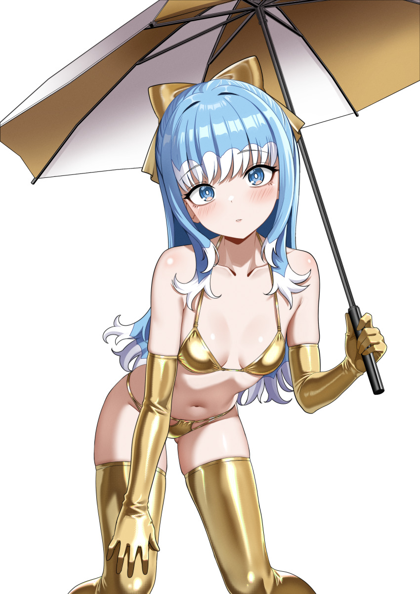 Kobo Kanaeru (Hololive) Rule 34 Image