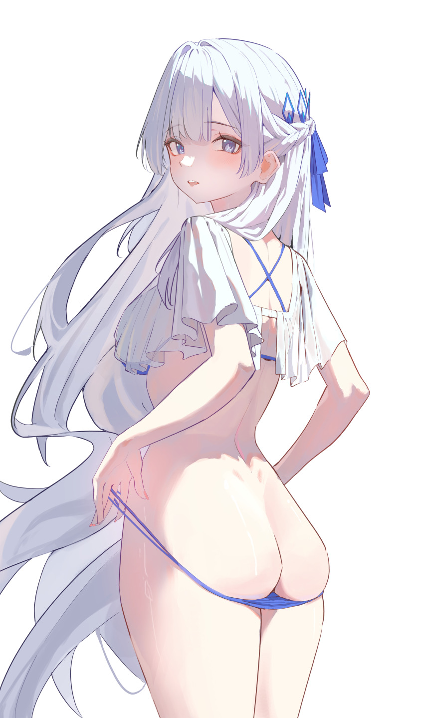 Azur Lane Rule 34 Image