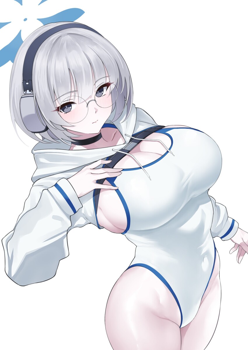 Blue Archive Rule 34 Image