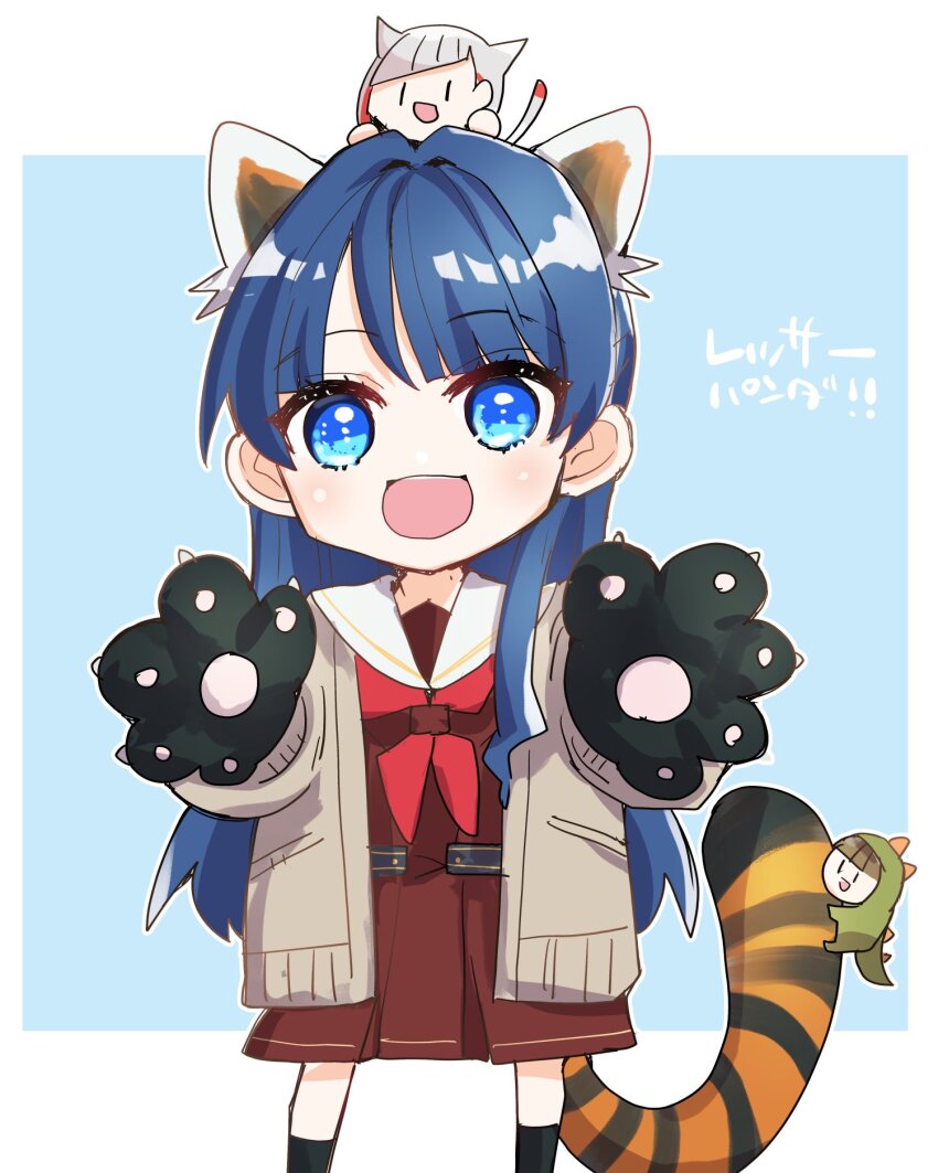 Kachimachi Kosuzu (Love Live! Hasu No Sora Jogakuin School Idol Club) Rule 34 Image