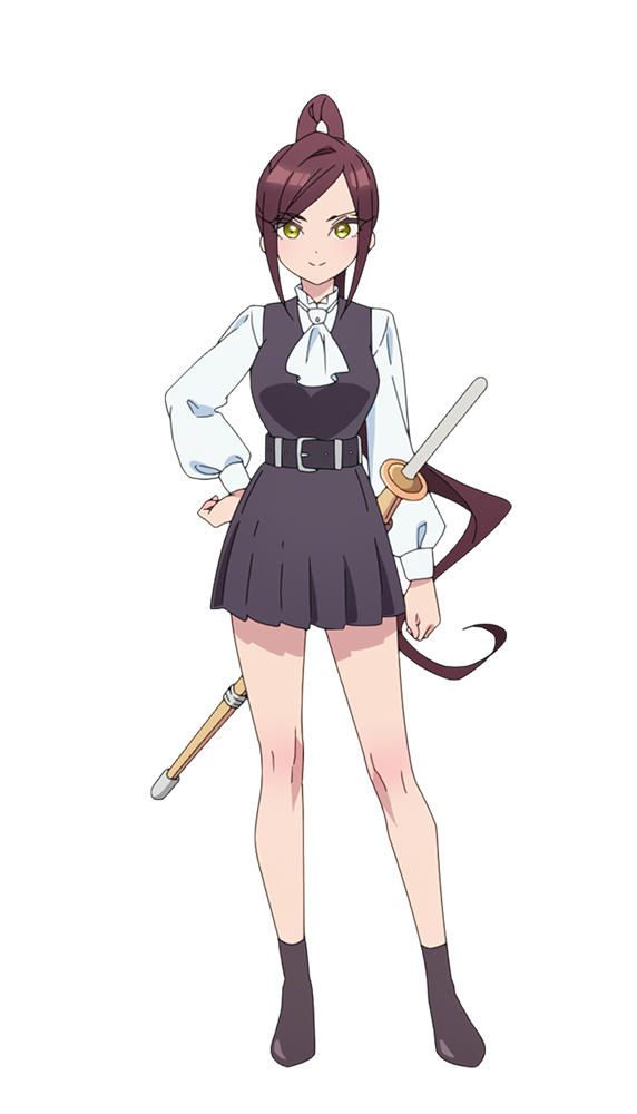 Torotoro Kishika (Kimi No Koto Ga Dai Dai Dai Dai Daisuki Na 100-Nin No Kanojo) Rule 34 Image